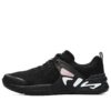 Mind 5 Shoes "Black White"