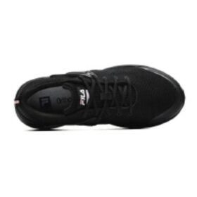 Mind 5 Shoes “Black White”