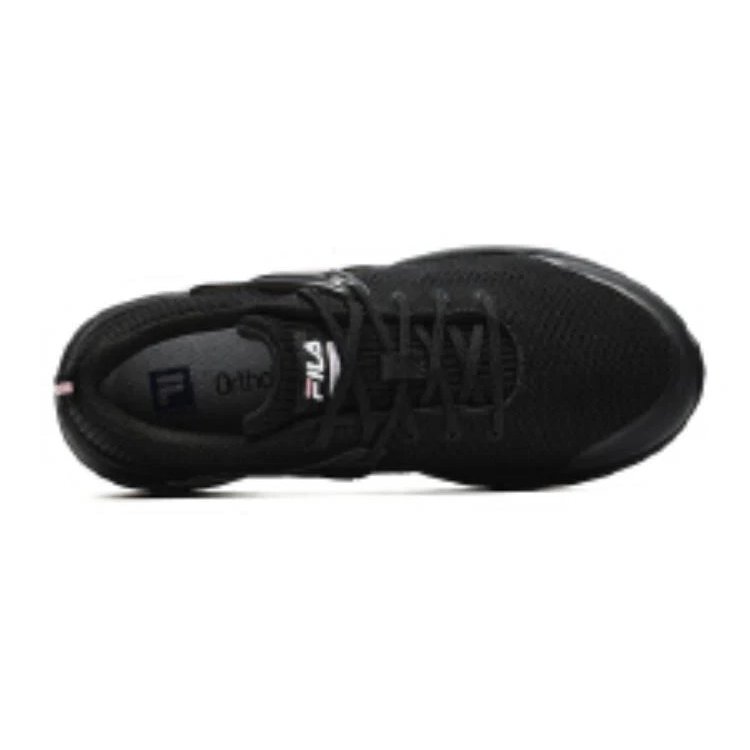 Mind 5 Shoes "Black White"
