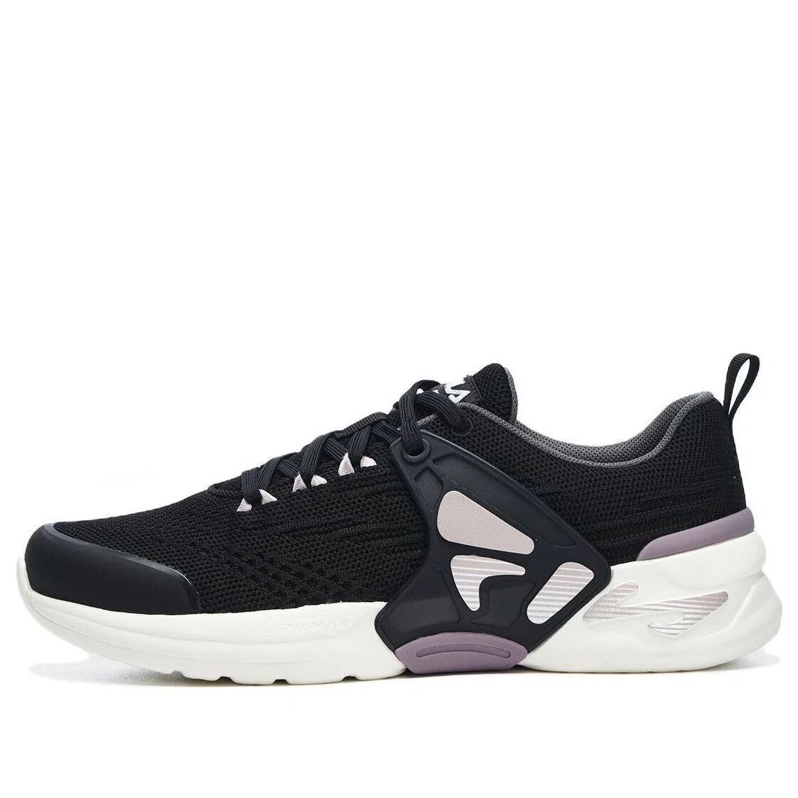 Mind 5 Sneakers "Black White"