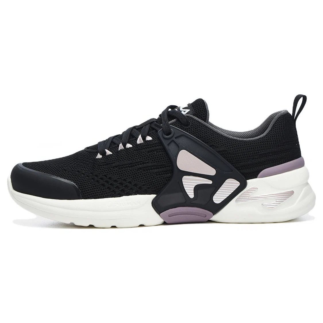 Mind 5 Sneakers "Black White"