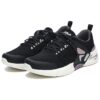 Mind 5 Sneakers "Black White"