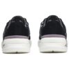Mind 5 Sneakers "Black White"