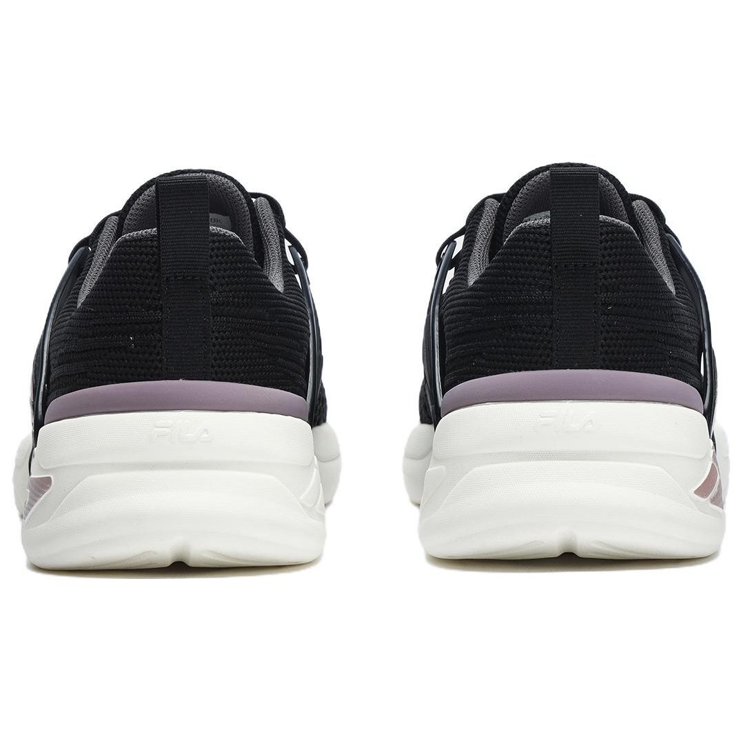 Mind 5 Sneakers "Black White"