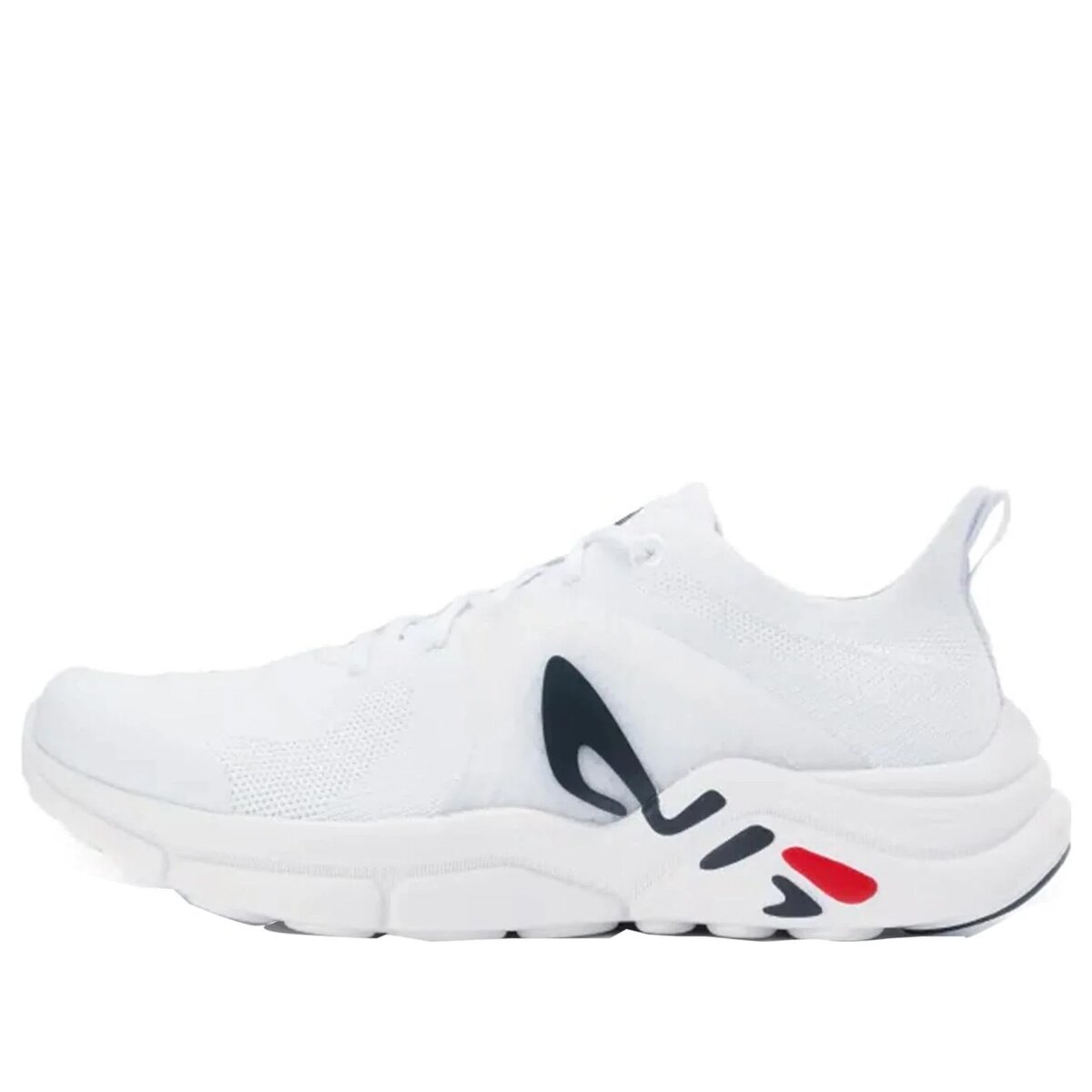 Mind 5 Sneakers "White"