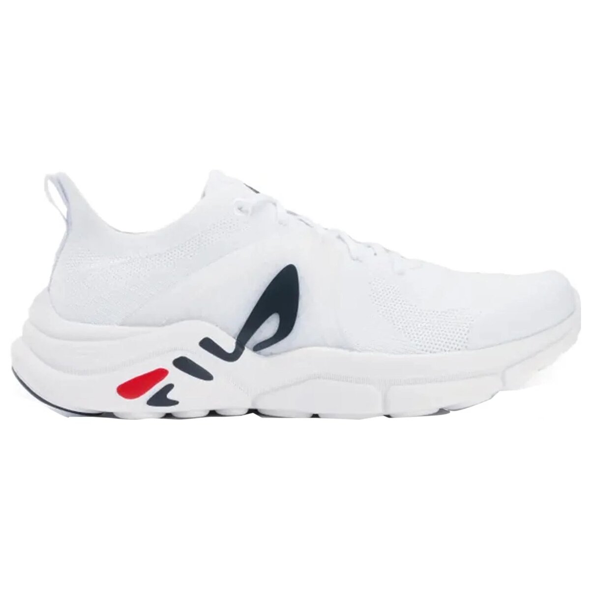 Mind 5 Sneakers "White"