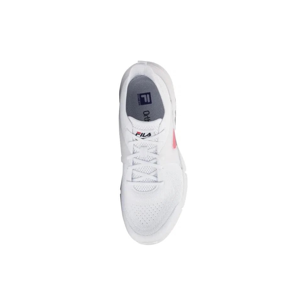 Mind 5 Sneakers "White"
