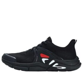 Mind 6 Sports Shoes "Black"