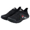 Mind 6 Sports Shoes "Black"