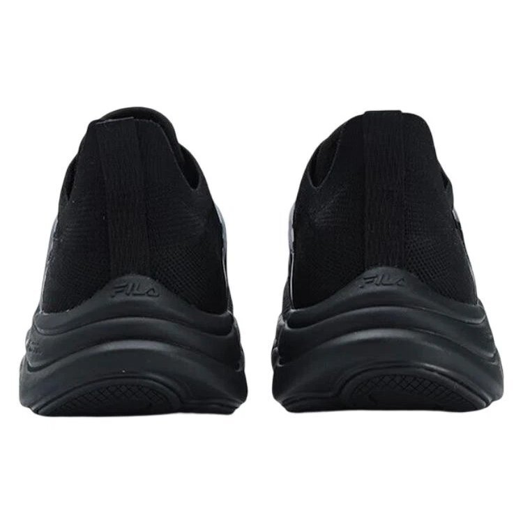Mind 6 Sports Shoes "Black"