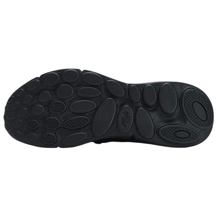 Mind 6 Sports Shoes "Black"