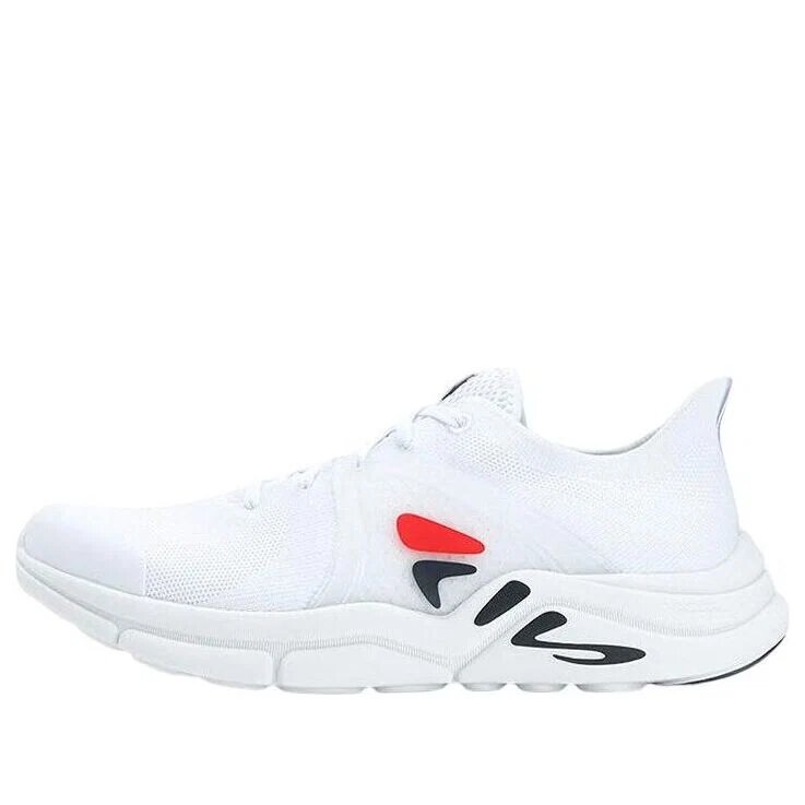 Mind 6 Sports Shoes "White"