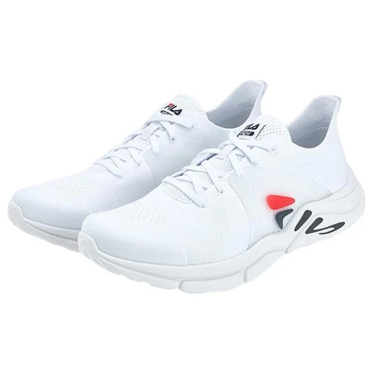Mind 6 Sports Shoes "White"