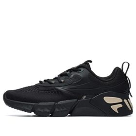 Mind Bender 2 Fitness Shoes "Black"