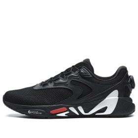 Mind Blower Boa 1+ Shoes "Black White Red"