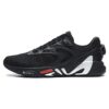 Mind Blower Boa 1+ Shoes "Black White Red"
