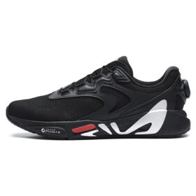 Mind Blower Boa 1+ Shoes “Black White Red”