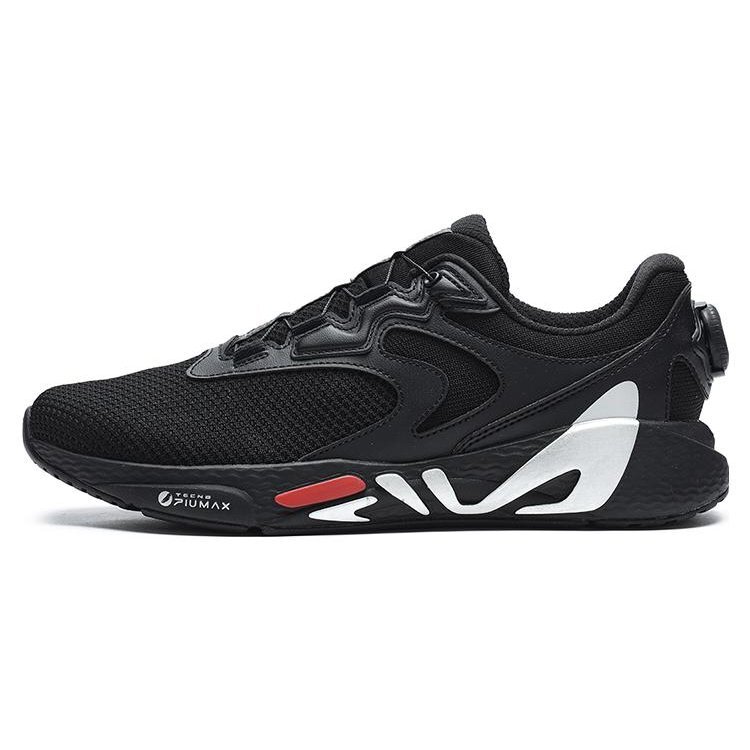 Mind Blower Boa 1+ Shoes "Black White Red"