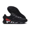 Mind Blower Boa 1+ Shoes "Black White Red"