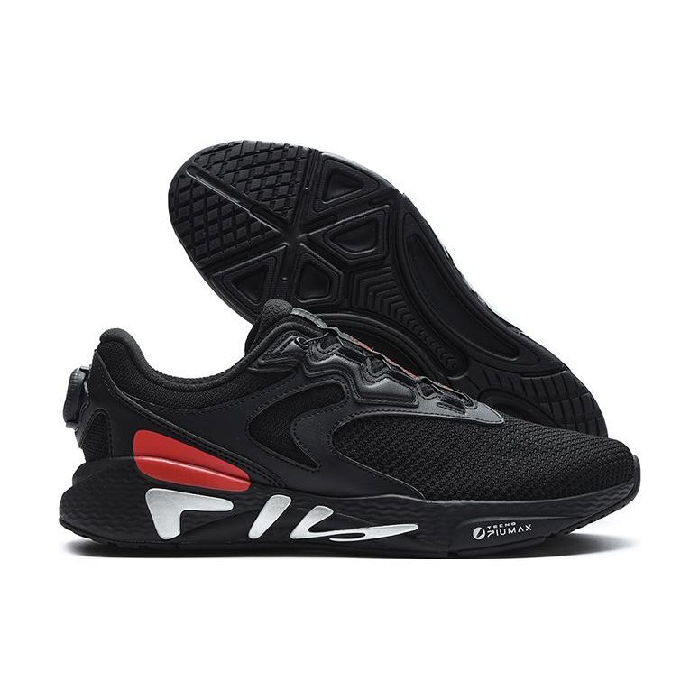Mind Blower Boa 1+ Shoes "Black White Red"