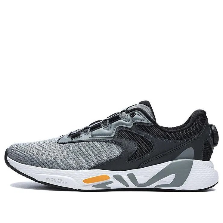Mind Blower Boa 1+ Shoes "Grey Black White"