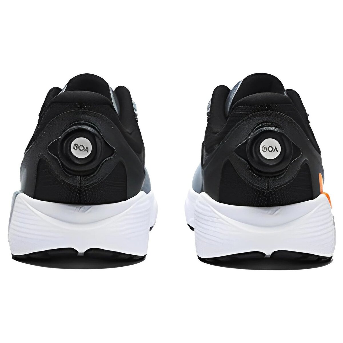 Mind Blower Boa 1+ Shoes "Grey Black White"