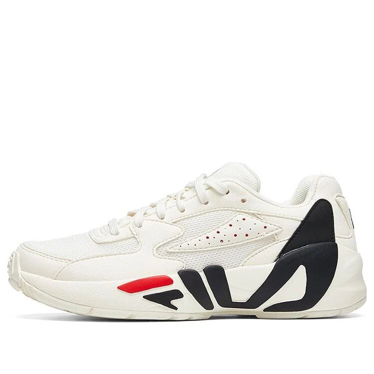 Mind Blower Low-Running Shoes White