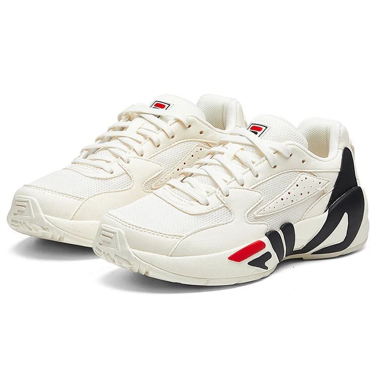 Mind Blower Low-Running Shoes White