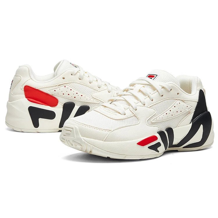 Mind Blower Low-Running Shoes White