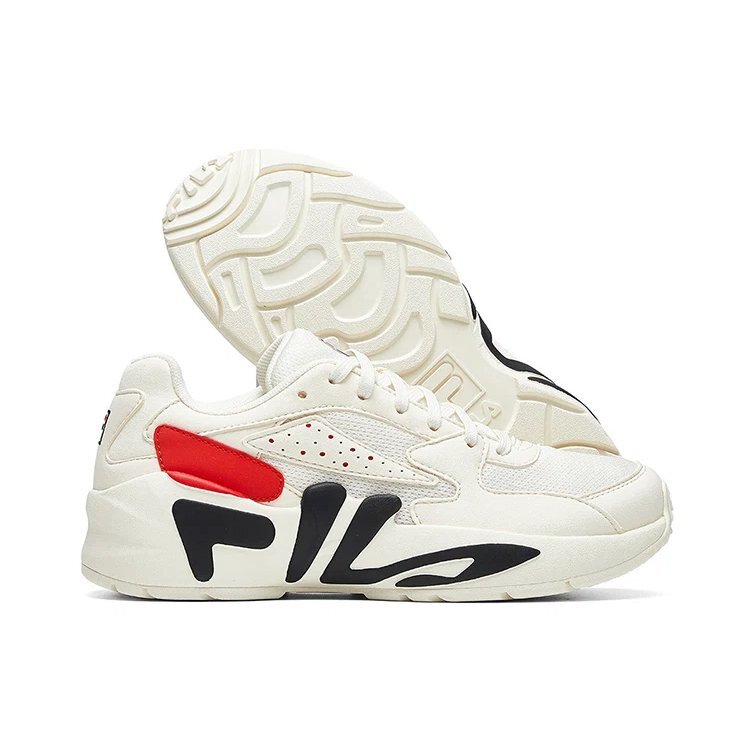 Mind Blower Low-Running Shoes White