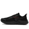 MIND VI+ Sneakers "Black Red"