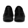 MIND VI+ Sneakers "Black Red"