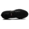 MIND VI+ Sneakers "Black Red"