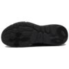 MIND VI+ Sneakers "Black Red"
