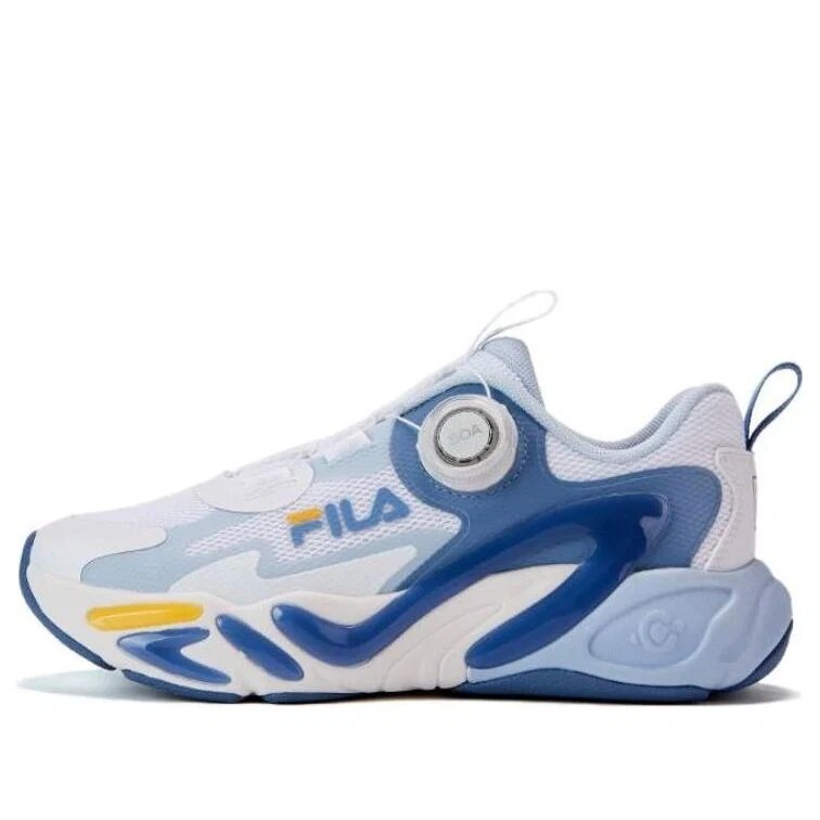 MIND VII "Blue White"