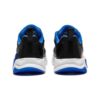 MIND VII Sneakers "Black Blue Red"