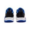 MIND VII Sneakers "Black Blue Red"