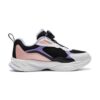 MIND VII Sneakers "Black Pink Purple"