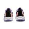 MIND VII Sneakers "Black Pink Purple"