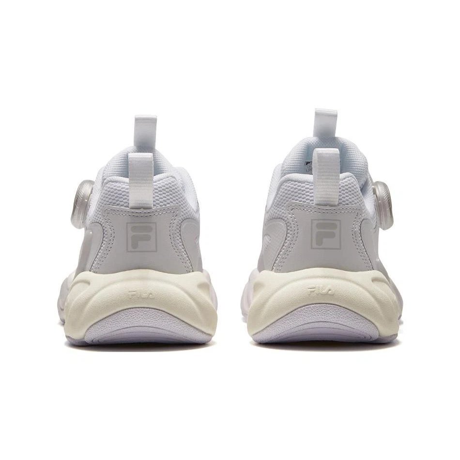 MIND VII "White"