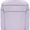 Misty Lilac Vittorio Velour Track Tops