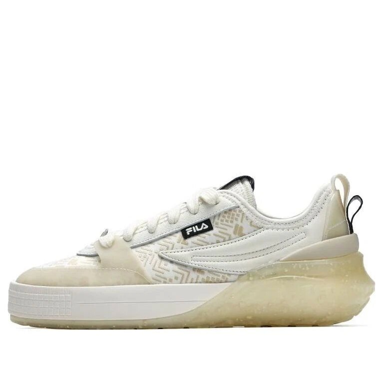 Mix A "White"