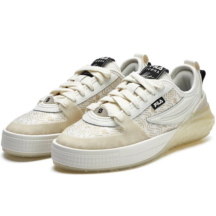 Mix A "White"