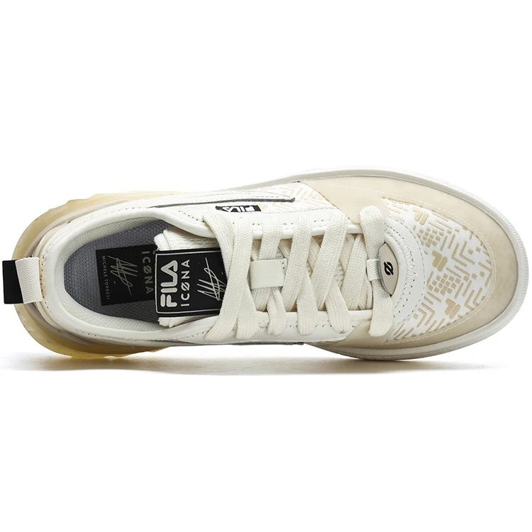 Mix A "White"