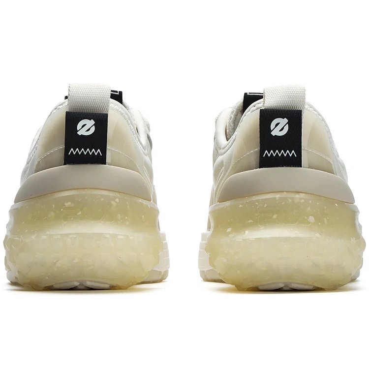 Mix A "White"