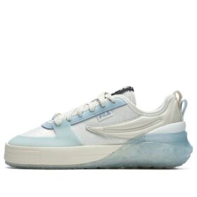 Mix A "White Blue"