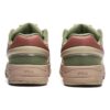 Mix Casual Shoes "Beige Green"