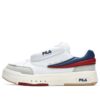 Mix Casual Shoes "White Blue Red"
