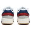 Mix Casual Shoes "White Blue Red"