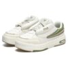 MIX Casual Shoes "White Green"